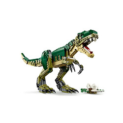 Acheter 31151 Le T-rex LEGO® Creator