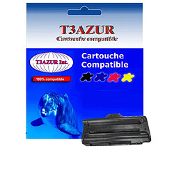 Toner Laser compatible pour Samsung SCX4200 (SCX-D4200A) - T3AZUR