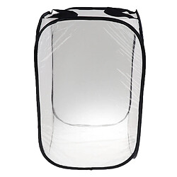 Cage en treillis papillon insecte