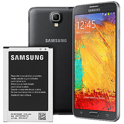 Acheter Batterie d'Origine Samsung Galaxy Note 3 Lite - EB-BN750BBE 3100mAh