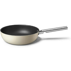 Smeg Wok CKFW3001CRM