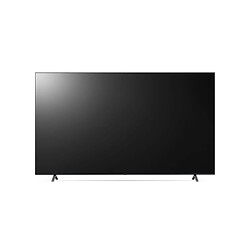 Acheter TV intelligente LG 86UN640S0LD.AEU 4K Ultra HD 86" LCD