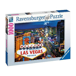 Ravensburger Puzzle 1000 p - Las Vegas