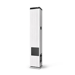 Acheter Tour sonore bluetooth Energy Sistem 451203 65W Blanc