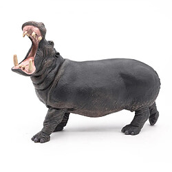 Papo 50051 figurine Hippopotame adulte