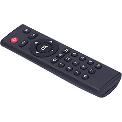 Avis SANAG Telecommande Universelle Tx6, Contrôleur De Système Media Center, Telecommande De Remplacement De Portee À Distance De 10 Mètres Pour Android Tv Box Pour Tx5 Max Tx3 Max