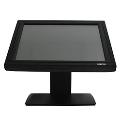 Avis Approx Moniteur à écran tactile LED 15" pour POS 1024 x 768 - Réponse 5 ms - Angle de vision de 160º - USB, VGA - VESA