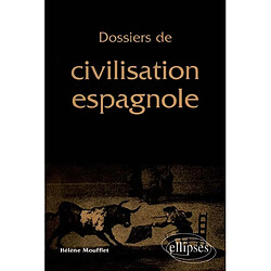 Dossiers de civilisation espagnole