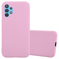 Cadorabo Coque Samsung Galaxy A32 4G Etui en Rose