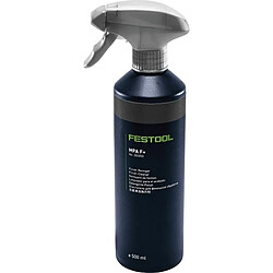 Nettoyant de finition FESTOOL MPA F+/0,5L - 202053