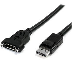 Acheter Câble DisplayPort Startech DPPNLFM3PW