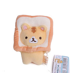 Universal Mini toast chat pendentif poupée