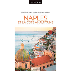 Naples et la côte amalfitaine