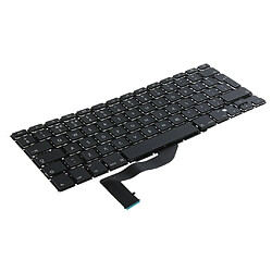 Clavier d'ordinateur portable de remplacement pas cher