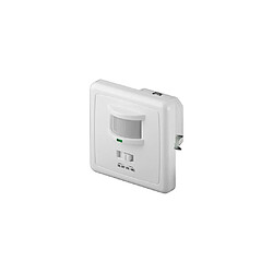 Motion sensor IDUS (BLANC)