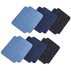 Acheter patch thermocollant enfant fille jean garcon