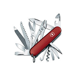 VICTORINOX - 1.3773 - VICTORINOX HANDYMAN ROUGE