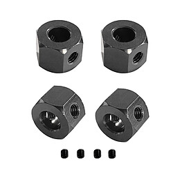 Acheter 12mm Métal Hex Adaptateur Extension Mise À Niveau