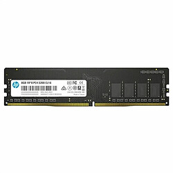 Mémoire RAM HP V2 8 GB DDR4 3200 MHz