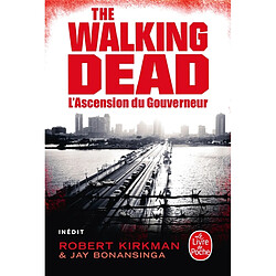 The walking dead. Vol. 1. L'ascension du Gouverneur