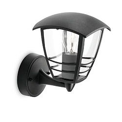 Ledkia Lampe Murale vers le Haut Creek Noir