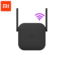 Acheter Xiaomi WiFi Pro 300Mbps WiFi répéteur Wifi signal sans fil 2.4G Extender Router