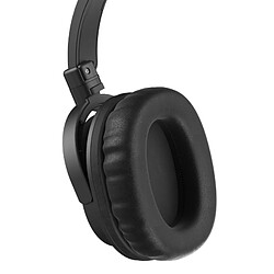 Avis Casque Tv filaire THOMSON TV "HQ" HED4508,