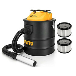 Aspirateur souffleur VITO