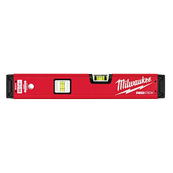 Milwaukee - Niveau tubulaire Redstick Premium 40 cm - 4932459060