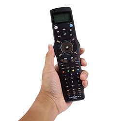 Wewoo Télécommande universelle pour TV VCR SAT CBL DVD CD A / C LCD avec Fonction D'apprentissage pas cher