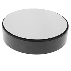 Présentoir rotatif Lazy Susan montre téléphone