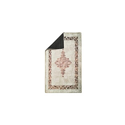 Mani Textile Tapis Baroque BEIGE