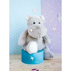 Histoire d'Ours Histoire d ours Hippo dou 32 cm