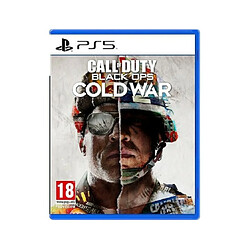 Activision Call Of Duty Black Ops Cold War