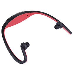 Acheter Yonis Casque Sport Étanche Bluetooth Sans Fil