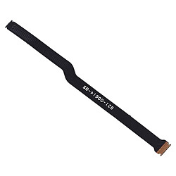 Wewoo Câble flexible de batterie 821-00614 pour Macbook Pro 13 pouces A1709