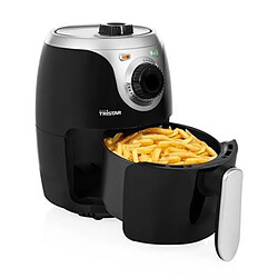 Tristar Mini Friteuse pour Frites croustillantes de 0,5L noir