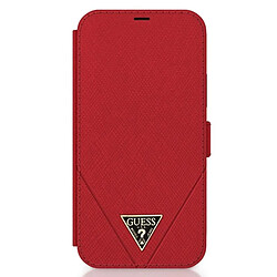 Coque & étui smartphone Guess Maroquinerie