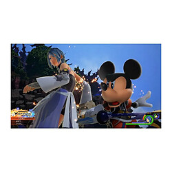 Acheter Square Enix Kingdom Hearts HD 2.8 Final Chapter Prologue (PS4) Import Anglais