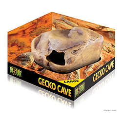 Avis Gecko Cave (Large) - Exo Terra