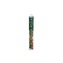 Jeu de construction Plus Plus Tube jungle 100 pièces