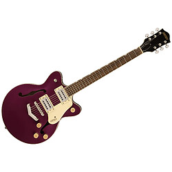 G2655 Streamliner Jr. Burnt Orchid Gretsch Guitars