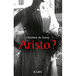 Aristo ? - Occasion