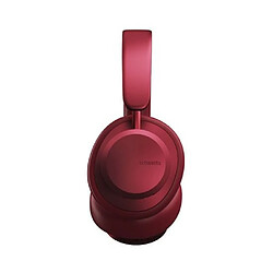 Acheter Urbanista Casque Bluetooth Sans Fil avec Suppression de Bruit MIAMI Rouge