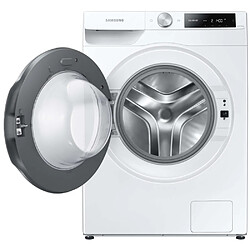 Lave-linge hublot 9 kg 1400 tours/min - ww90t634dhe - SAMSUNG pas cher