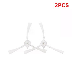 Pièces de rechange pour aspirateur Robot FOR360 S6, brosses latérales, filtre HEPA, brosse principale, accessoires de remplacement pour aspirateur 360 S6