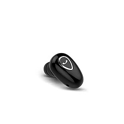 Mini oreilles sans fil invisibles Bluetooth 5.0, oreillettes de Sport, mains libres, avec micro, casque d'écoute pour tous les intelligents