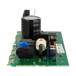 Bosch MODULE DE COMMANDE