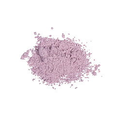 Rayher Poudre de moulage pour fabriquer sa craie 200 g - rose