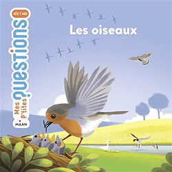 Les oiseaux